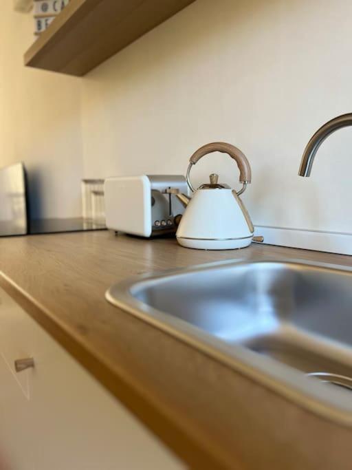 Casa Belfiore 1892 - Bilocale トリノ エクステリア 写真