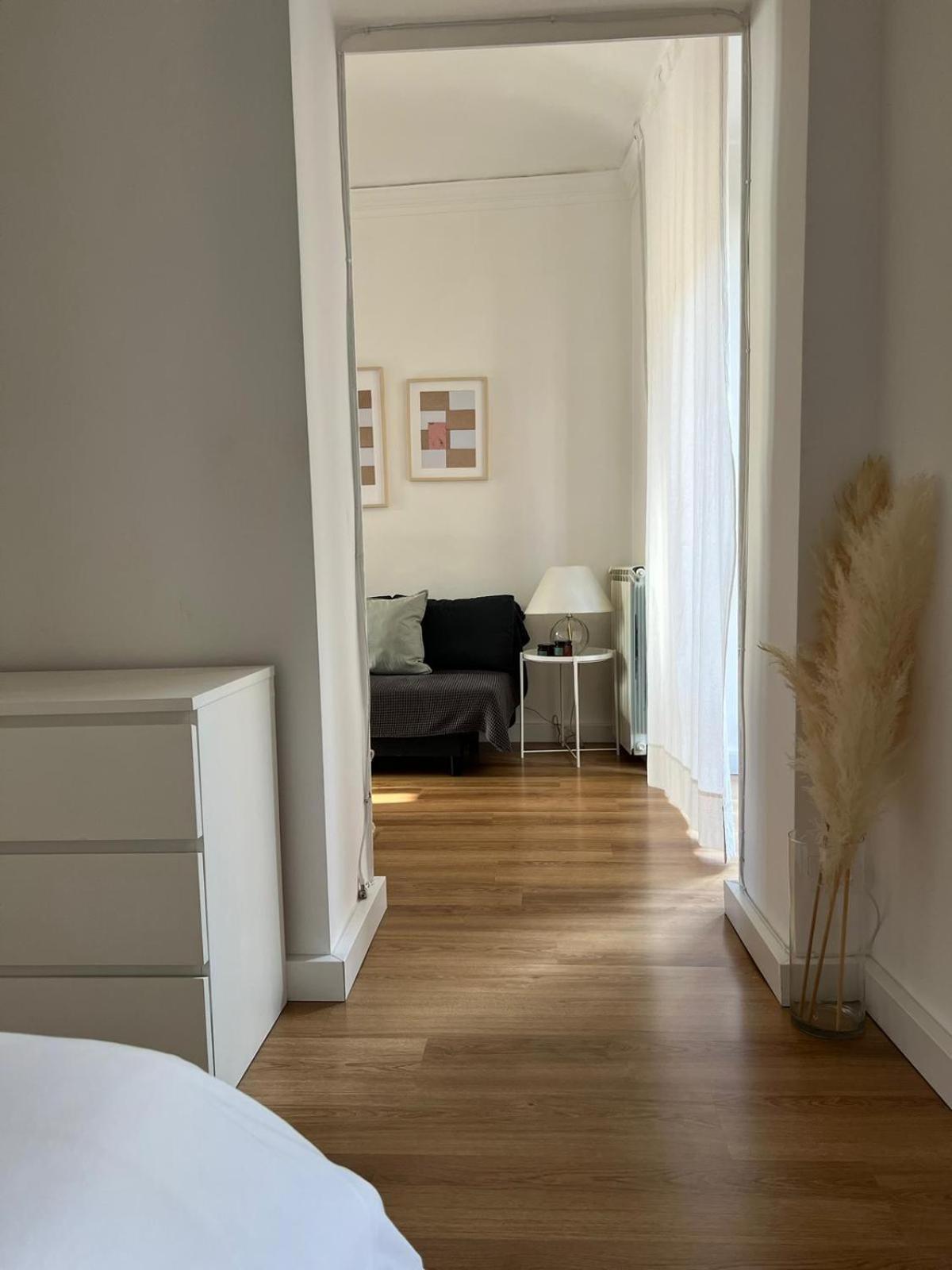 Casa Belfiore 1892 - Bilocale トリノ エクステリア 写真