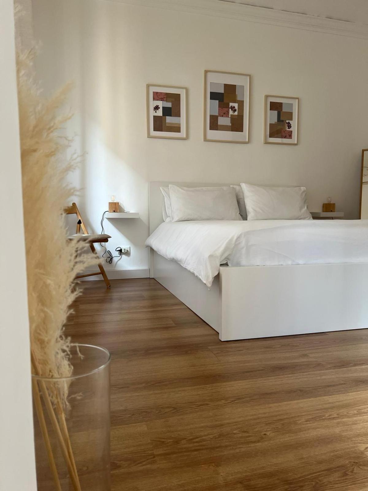 Casa Belfiore 1892 - Bilocale トリノ エクステリア 写真